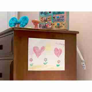 KIDCO ANTI-TIP FURNITURE STRAPS