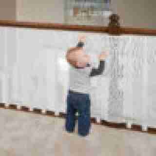 KidCo 15' Mesh Rail Guard