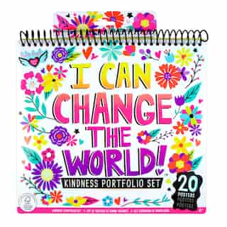 Positivity Portfolio