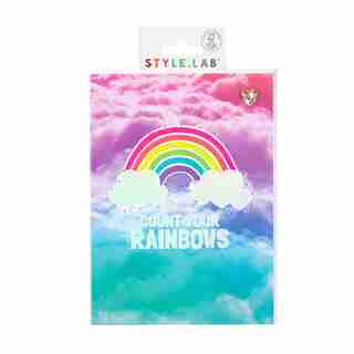 POSITIVITY JOURNAL