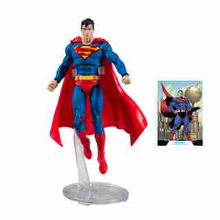 DC Comics Superman: Action Comics #1000 - 7" Action Figure