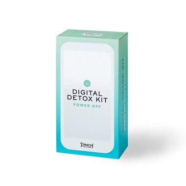 DIGITAL DETOX KIT