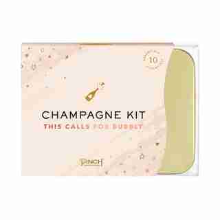 CHAMPAGNE KIT