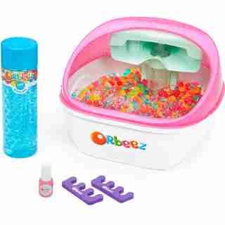 Orbeez Ultimate Soothing Foot Spa