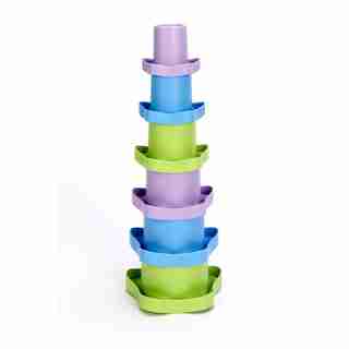 Green Toys Stacking Cups