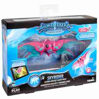 LIGHTSEEKERS Skyrider Flight Pack