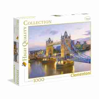 CASSE-TÊTE, TOWER BRIDGE, LONDRES - 1000MCX