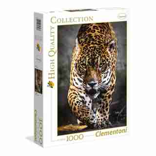 CASSE-TÊTE, LA MARCHE DU JAGUAR - 1000MCX