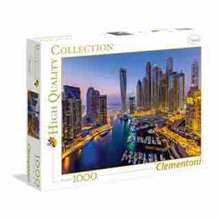 CASSE-TÊTE, DUBAI 1000MCX