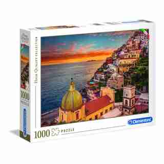 CASSE-TÊTE, POSITANO 1000 MCX