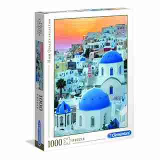 CASE-TÊTE - SANTORINI 1000MCX