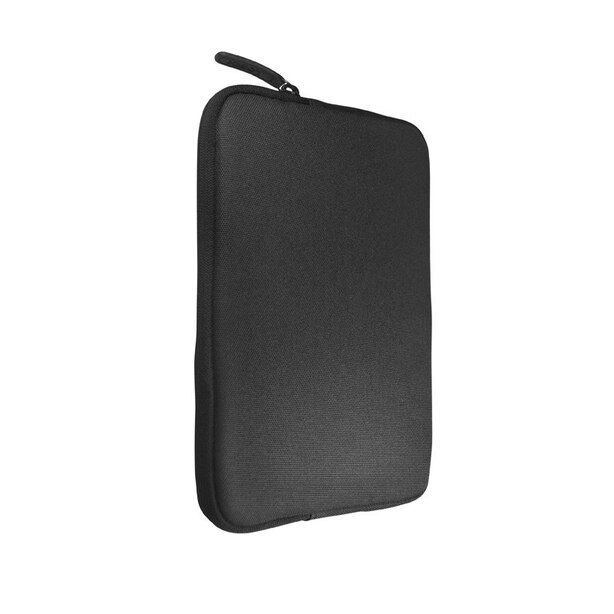 Logiix Canvas Sleeve for 7-8 Tablets - Black