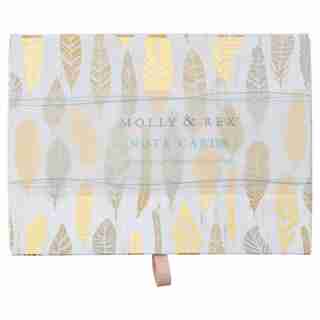 Botanical Luxe Duo Boxed Cards, Set of 12