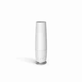 Lea Ultrasonic Diffuser - White