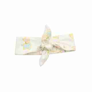 Angel Dear Headband - Jelly Toast