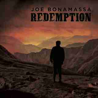 JOE BONAMASSA - REDEMPTION 2LP - VINYL