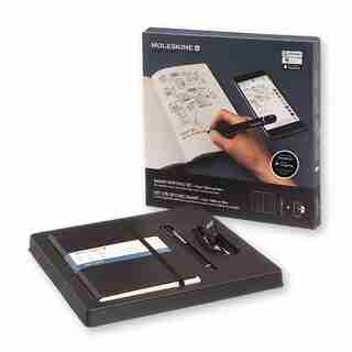 Moleskine Smart Writing Set