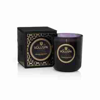 Voluspa® Boxed Candle - Ambre Lumiere - 12 oz.