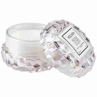 Voluspa Macaron Candle - Rose Coloured Glasses