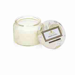 Voluspa® Small Glass Jar Candle - Nissho Soleil