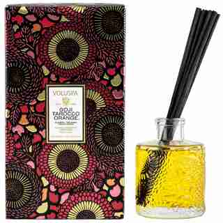 Voluspa® Home Ambience Diffuser - Goji Tarocco Orange