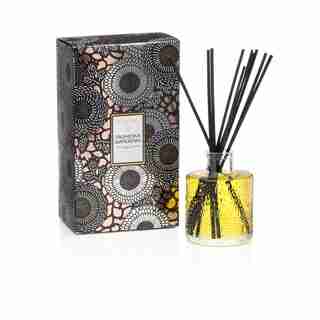 Diffuseur Voluspa® – Gardénia Yashioka