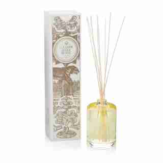 Voluspa® Diffuser - Suede Blanc