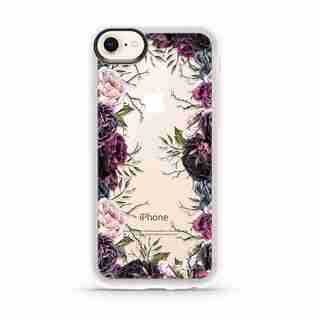 CASTIFY SECRET GARDEN GRIP CASE iPhone 7/8