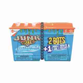 HEXBUG JUNKBOTS MEDIUM