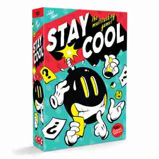 STAY COOL GAME