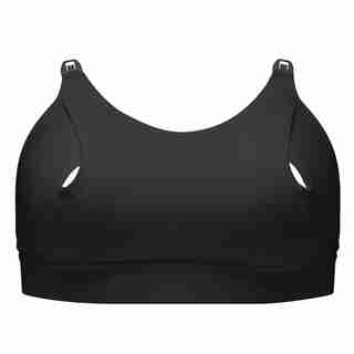 Clip and Pump™ Hands-Free Nursing Bra Accessory, size S