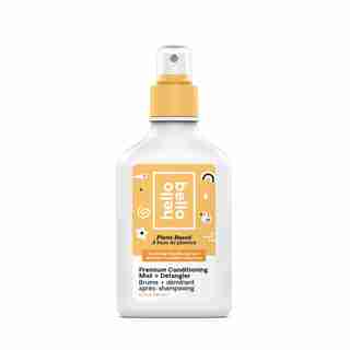 hello bello Detangler - Vanilla Apricot