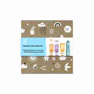 Squeaky Clean Kiddo Kit Gift Set