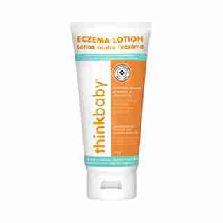THINKbaby Eczema Lotion