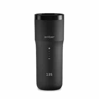 Ember Travel Mug 2 Black 12 oz