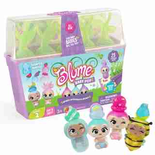 Blume Baby Pop Series 2 Candy Spa