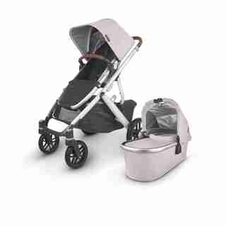 UPPAbaby VISTA V2 Stroller - ALICE