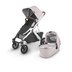 indigo uppababy