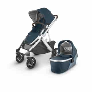 VISTA V2 Stroller - FINN