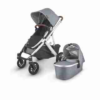 VISTA V2 Stroller - GREGORY