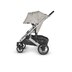 uppababy cruz v2 infant snug seat