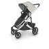 indigo uppababy