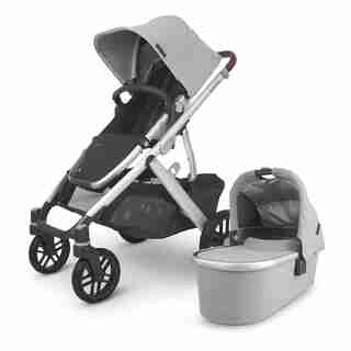 UPPAbaby VISTA V2 Stroller - STELLA