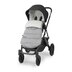 uppababy cruz footmuff
