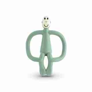 Teething Toy - MINT GREEN