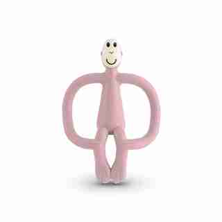 Teething Toy - DUSTY PINK