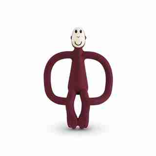 Teething Toy - CLARET