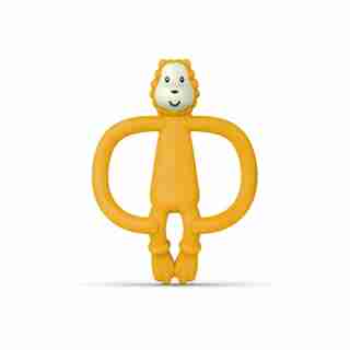 Lion Teether