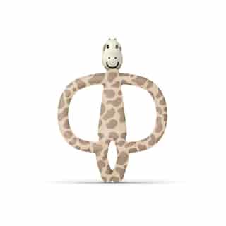 Giraffe Teether