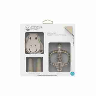Teething Starter Set - Gigi Giraffe